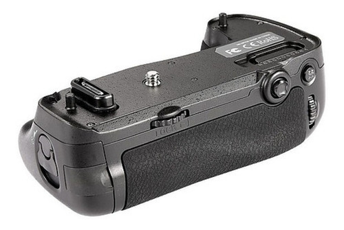 Empuñadura Nikon Original Mb-d16 Para Nikon D750 (Usado)