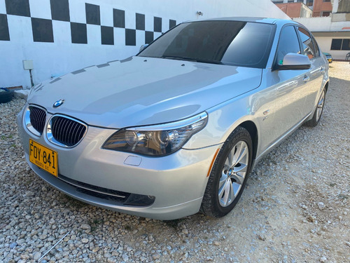 Bmw 525 Aut. 2.5