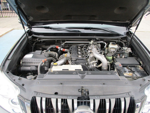 Toyota Prado Tx 3000cc 4x4 At Aa