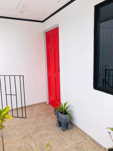 Imagen 12 de 21 de Hermoso Apartamento El Roble Alajuela