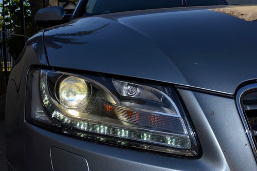Audi A5 2011 2.0 T Fsi Multitronic 211cv