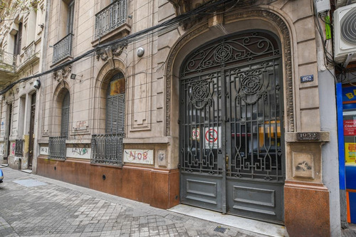 Imagen 2 de 9 de Oficina/casa/terreno En Venta Ideal Para Constructora Centro Rosario