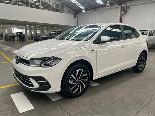 Volkswagen Polo 1.0 Tsi 170 Highline At