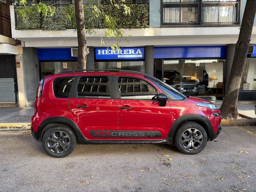 Citroën C3 Aircross 1.6 Vti 115 Feel