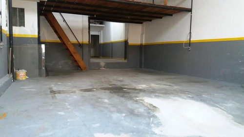 Imagem 7 de 13 de Comercial Para Aluguel, 0 Dormitórios, Jardim Previdência - São Paulo - 11280