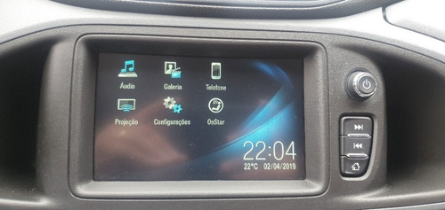 Chevrolet Onix 2019/2019 6c94