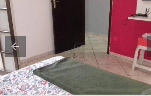 Imagem 8 de 21 de Sobrado Com 3 Dormitórios À Venda, 275 M² Por R$ 700.000 - Parque Das Nações - Santo André/sp - So3520