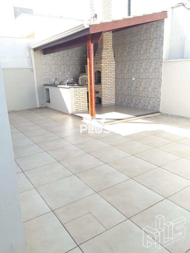 Imagem 28 de 29 de Casa Com 3 Dorms, Condomínio Campos Do Conde, Sorocaba - R$ 830 Mil, Cod: 8616 - V8616