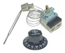 Comprar Termostato 20u002F120ºc 30a  Bucha Cafeteiras Buffet Térmico Ori