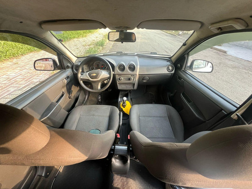 Chevrolet Celta Life/ LS 1.0 MPFI 8V FlexPower 5p