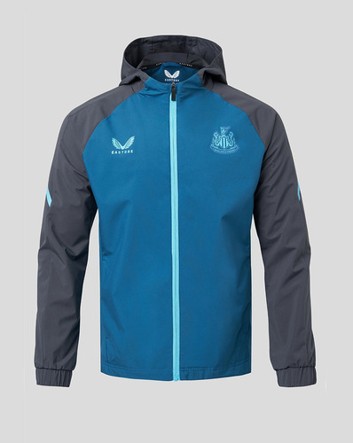 Chaqueta Newcastle 2022 2023 Entrenamiento Original Castore