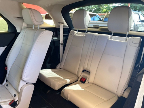 Imagen 9 de 10 de Mercedes-benz Clase Gle Gle 450 4 Matic