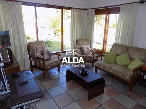 Casa Beaulieu Piriápolis 4 Dorms Venta Ca101220