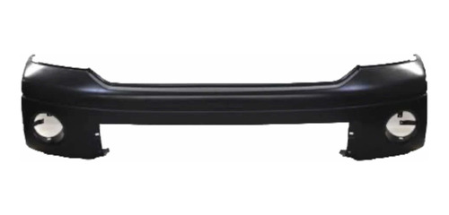 Parachoques Frontal Delantero Toyota Tundra 2007-2013