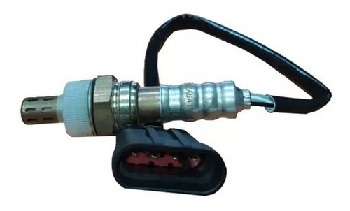 Sensor De Oxígeno Fiat Strada 1.8 8v(2b-1n-1g)