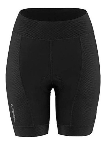 Louis Garneau - Shorts De Mujer 2 Optimos