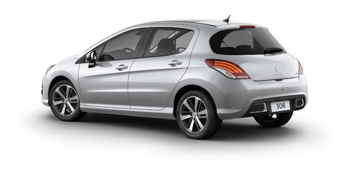 Peugeot 308 Feline 1.6 Hdi