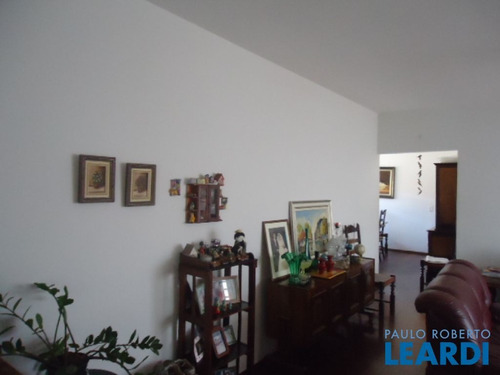 Imagem 4 de 15 de Casa Térrea - Vila Madalena - Sp - 393915