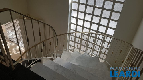 Imagem 5 de 15 de Casa Assobradada - Planalto Paulista - Sp - 587659
