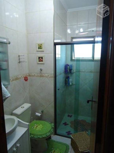 Imagem 1 de 30 de Casa, 3 Dorms Com 118 M² - Guilhermina - Praia Grande - Ref.: Hm1543 - Hm1543