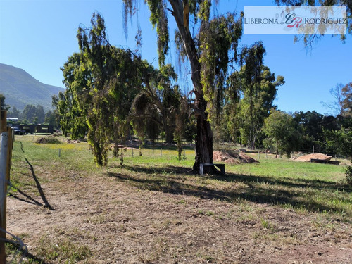 Parcela En Venta En Quintero