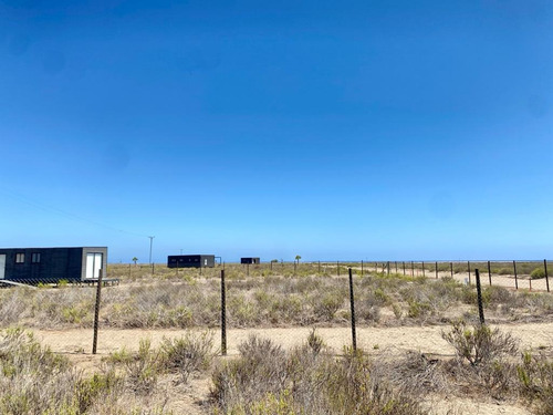 Terreno En Venta En Tongoy Excelente Oportunidad