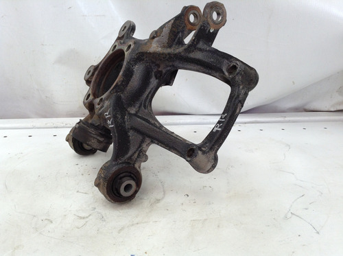 Portqa Mango Trasero Derecho Mazda 3 Sedan 2.0 Aut Mod 14-18 (Usado)