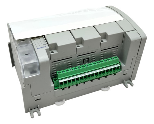 Allen Bradley 2080-lc70-24qwb Micro 870