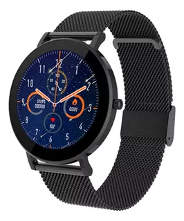 Smartwatch X-view Quantum Q6 Negro + Malla 1