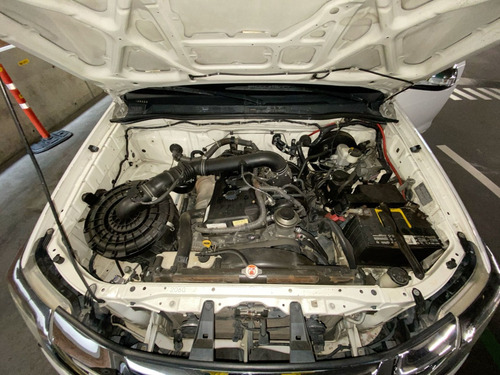 Imagen 14 de 25 de Toyota Fortuner Sr5 2013