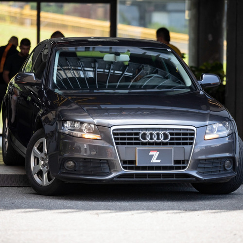 Audi A4 1.8