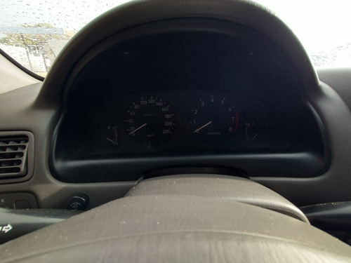 Vendo Toyota Corolla Xei Motor 1.8 Nafta Año 1999