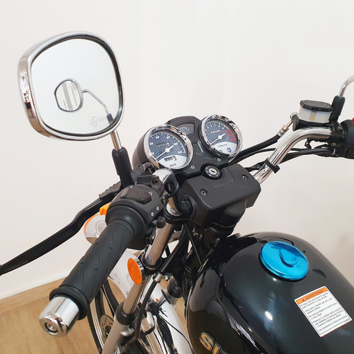 Suzuki 0 Km Gn 125f 0km Creditos Dni - Entrega Inmediata Dni