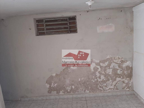 Imagem 14 de 30 de Casa Com 4 Dormitórios À Venda, 125 M² Por R$ 310.000,00 - Vila Brasilina - São Paulo/sp - Ca1244