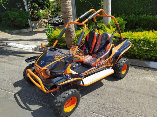 Imagem 3 de 4 de Buggy