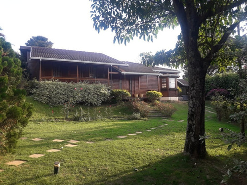 Imagem 29 de 30 de Chácara À Venda Em Atibaia/sp - 0192 - 34968861