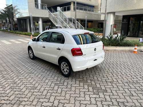 Imagem 5 de 15 de Volkswagen Gol 1.0 G7 2022