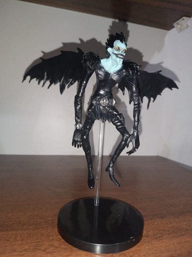 Boneco Ryuk Shinigami Death Note Importado (Usado)