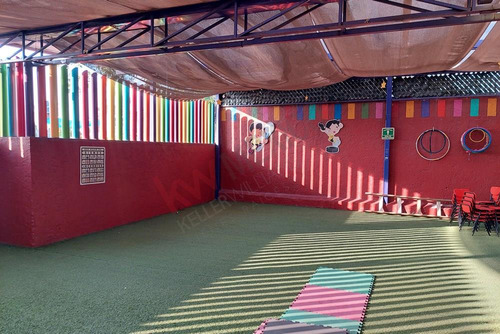 Venta De Edificio Para Usos Multiples, Agricola Oriental, Iztacalco, Cdmx,