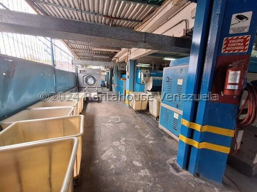 Fondo De Comercio En Venta En Boleita Sur Mls 24-28741 Yf