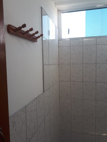 Alquilo Cuarto De 15 M2 Para Persona Sola Jovenes O Señorita