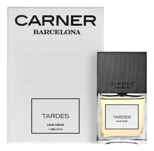 Carner Barcelona Tardes Eau De Parfum 3.4 Fl Oz