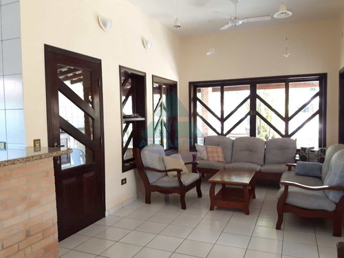 Imagem 6 de 21 de Casa Com 3 Dorms, Condomínio Lagoinha, Ubatuba - R$ 2.4 Mi, Cod: 1146 - V1146