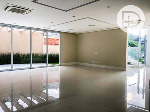 Imagem 8 de 30 de Casa Com 6 Dormitórios À Venda, 528 M² Por R$ 5.800.000,00 - Riviera De São Lourenço - Bertioga/sp - Ca3984