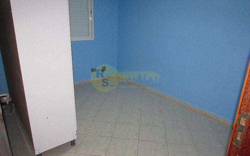 Imagem 20 de 29 de Apartamento Com 2 Dorms, Real, Praia Grande - R$ 193 Mil, Cod: 2116 - V2116