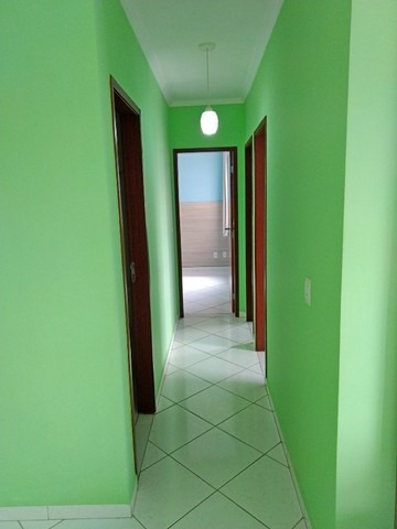 Apto 3 Dorms 1 Ste 72m² Condominio Jardins De Bragança