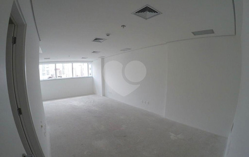 Imagem 19 de 25 de Sala Comercial - Santana/sp - Reo400324