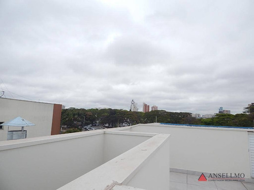 Imagem 14 de 17 de Prédio Para Alugar, 570 M² Por R$ 22.000,00/mês - Jardim Do Mar - São Bernardo Do Campo/sp - Pr0123