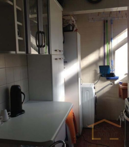 Imagem 11 de 15 de Apartamento, Venda, Vila Constanca, Sao Paulo - 7649 - V-7649