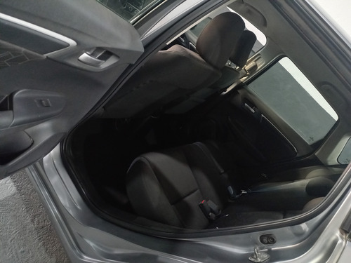 Honda Fit 1.5 Ex Flex Aut. 5p